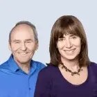 Ellyn Bader Peter Pearson, Founders of The Couples Institute