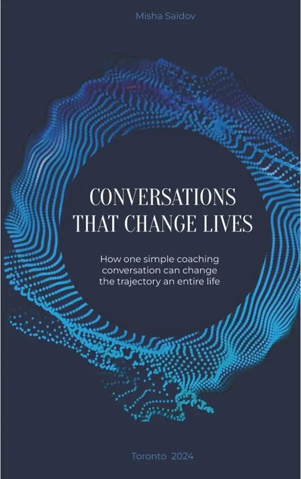 Conversations That Change Lives